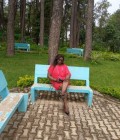 Rencontre Femme Cameroun à Yaoundé : Rosita, 43 ans